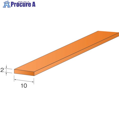 Minimo ファイバーストーンスティック#180 2×10mm RD3073 1本 ■▼852-9340 【送料都度見積】