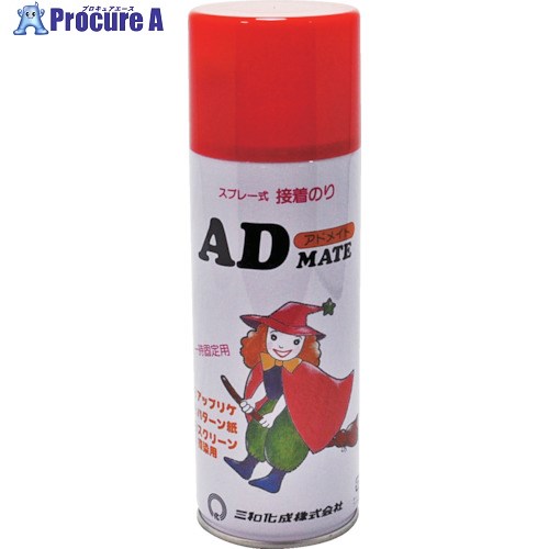 FCJ アドメイト 420ml S-01 24本 ■▼857-7627 【送料都度見積】
