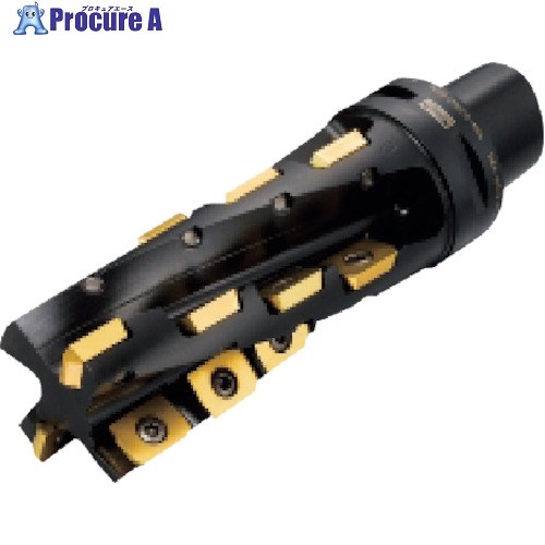 SANDVIK いき込み切断機(440) R215-050C5-100L (440) 1本 ■▼858-0380 【貨物輸送都度積もり書き】 ●KO521