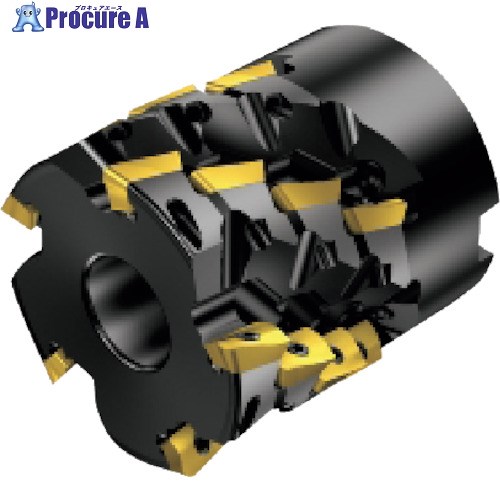 SANDVIK コロミル390カッター(440) R390-200Q60-43L (440) 1台 ■▼858-0430 【送料都度見積】 ●KO521