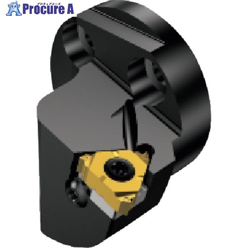 SANDVIK U-Lockホルダ(410) R566.0KFC-162012-11 (410) 1本 ■▼858-0442 【送料都度見積】 ●KO521