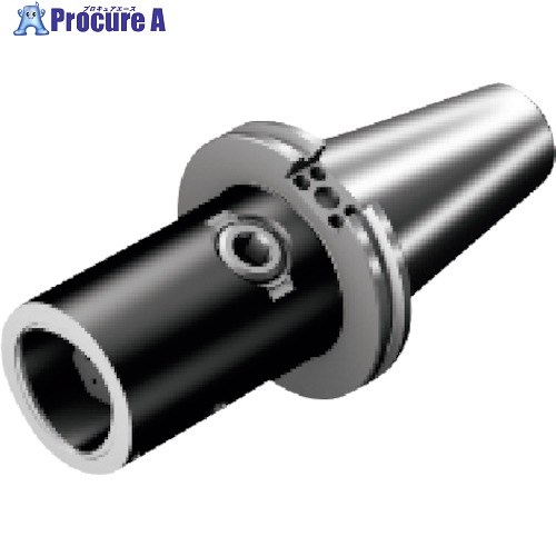 SANDVIK ベーシックホルダ(530) VB50-QC-C6-115 (530) 1個 ■▼858-0513 【送料都度見積】 ●KO521