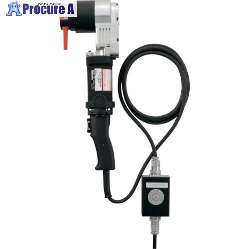 TONE 電動インパクトレンチ M22 Uリブランナー 常用最大トルク735N・m 電圧単相200V UR222T 1台 ■▼864-2923 【代引決済不可】【送料都度見積】 ●YA513