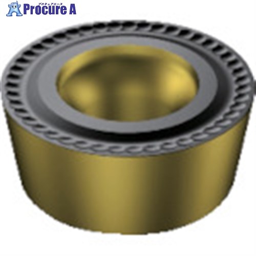 SANDVIK コロターン107 旋削用ポジチップ(122) 4335 RCMT 12 04 00-M0 4335 (122) 10個 ■▼869-0264 【送料都度見積】 ●KO521