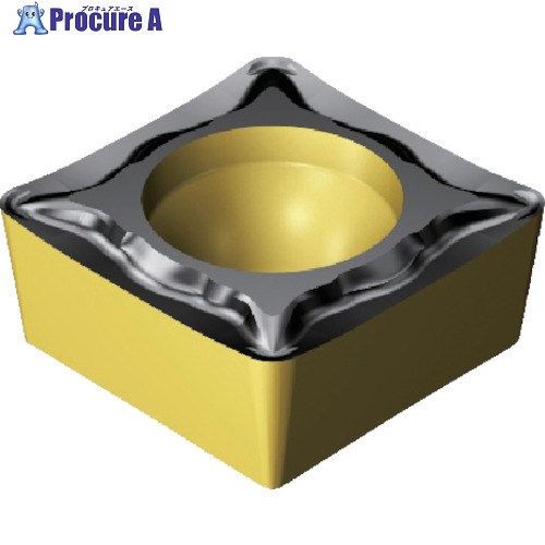 SANDVIK コロターン107 旋削用ポジ手当て(122) 4335 SCMT 09 T3 08-UM  4335 (122) 10個 ■▼869-0304 【貨物輸送都度積もり書き】 ●KO521