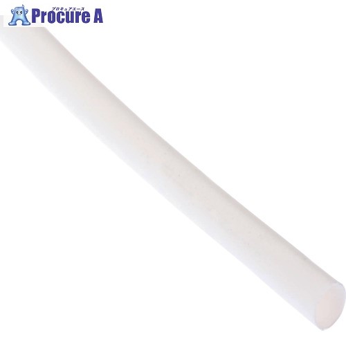 PANDUIT 熱収縮チューブ 標準長尺タイプ 白 30.5m巻 HSTT38-C10 1巻 ■▼108-3184 【送料都度見積】|プロキュアエース