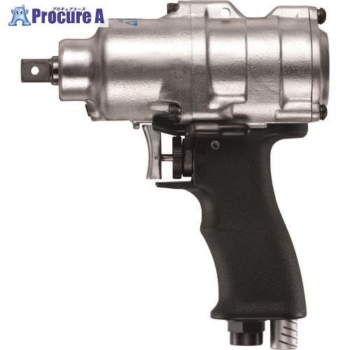 VESSEL エアーインパクトレンチ GT‐P80XW GT-P80XW 1台 ■▼143-8896 ※個人宅様送り不可|プロキュアエース