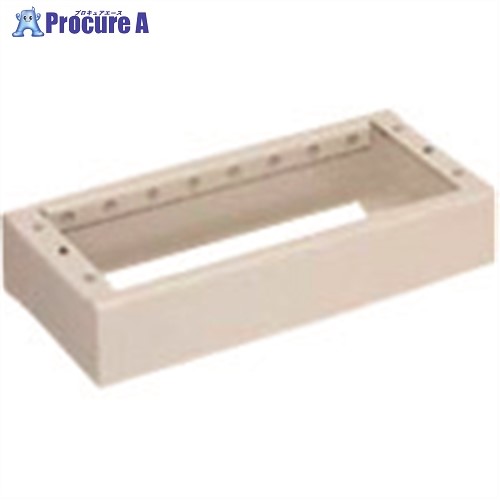 Nito ステンレス製チャンネルベース HVP-3C 1個入り HVP-3C 1個 ■▼210-0768