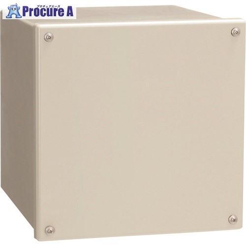 Nito FRP樹脂製プルボックス FRP15-33 1個入り FRP15-33 1個 ■▼210-2313 |プロキュアエース