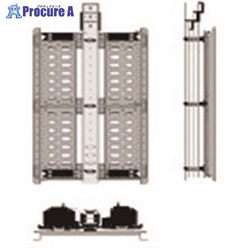 Nito 日東工業 アイセーバユニット IPDS25-44A 1個入り IPDS25-44A 1個 ■▼211-7619