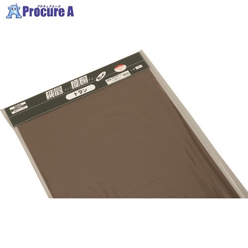 光 色つやトタン板 赤銅色 HT270-2 5枚 ■▼215-7464 【貨物輸送都度積もり書き】※人間宅様送ること不可