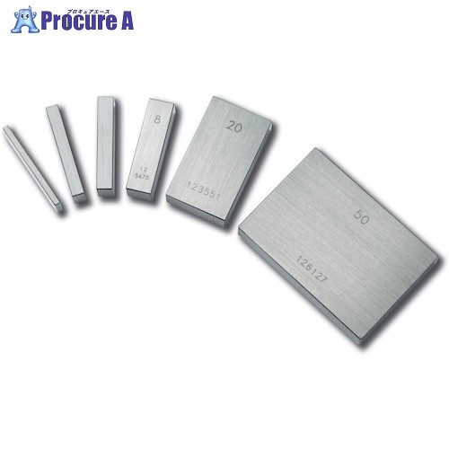 SK 鋼ブロックゲージ 1級相当品 1.003mm GB1-1-003 1個 ■▼237-3482 【送料都度見積】