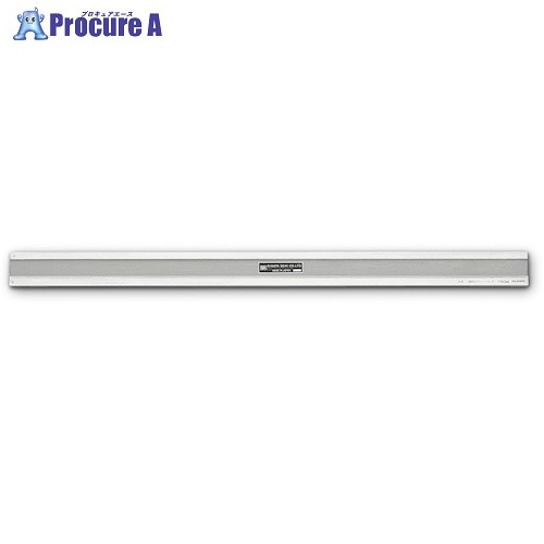 SK アイビーム形ストレートエッジ JISA級相当 焼入 2000mm IBM-A2000H 1本 ■▼237-6915