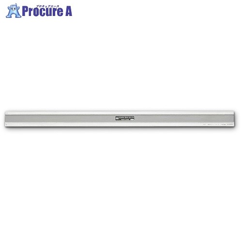 SK アイビーム形ストレートエッジ JISA級相当 焼入 750mm IBM-A750H 1本 ■▼237-9847