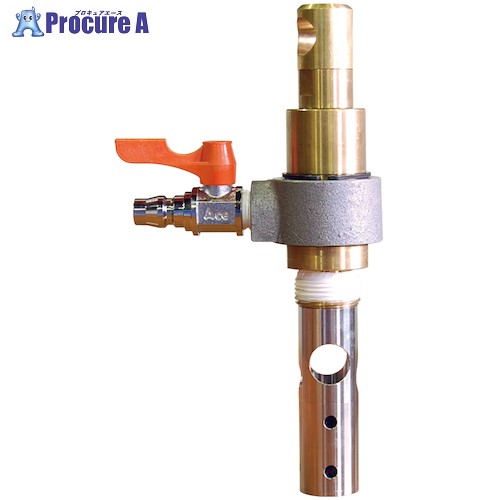 アクアシステム 減圧社会的単位 (APDQS-PP用) J103000003 1個 ■▼244-3125