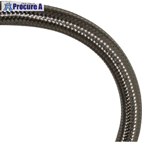 アクアシステム SUSホース NK-1500&times;2000M 25A&times;2000L H807581200 1本 ■▼244-6258 【送料都度見積】｜プロキュアエース 34,494円