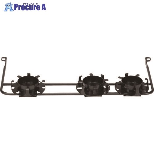 PANDUIT 光ファイバーパッチパネル用ストレインリリーフバー FQCRCM FQCRCM 1個 ■▼267-3348 【送料都度見積】