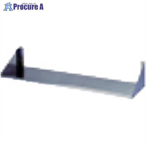 アズマ ステンレスパンチング平棚 900×200×200 FSP-900-200 1台 ■▼510-9663 ※個人宅様送り不可