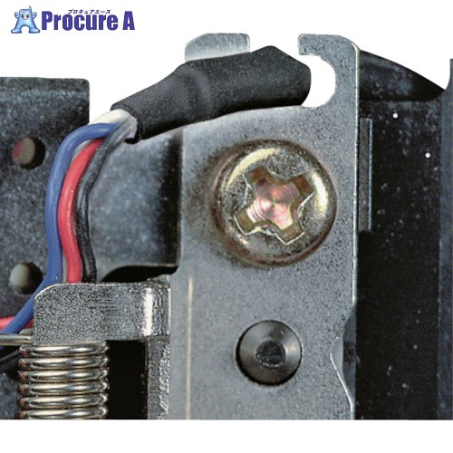 PANDUIT 熱収縮チューブ UL224VW-1認定品 標準タイプ 25本入 HSTTV38-48-Q 1箱 ■▼731-3969 【送料都度見積】