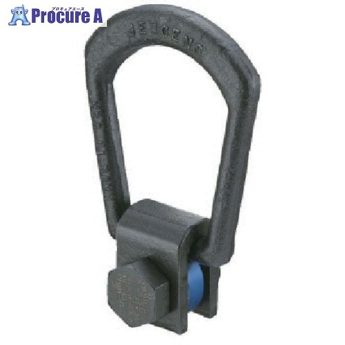 Jergens サイドプルホイストリング HR10SP 1個 ■▼805-7280 【貨物輸送都度積もり書き】