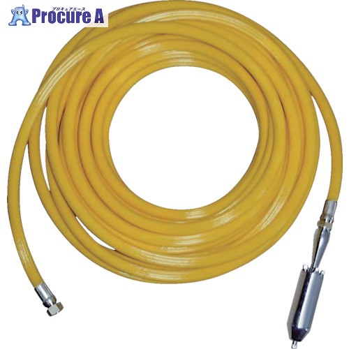 Asada 大水量用1/2 洗管配管 60/50GP用 60m 固定ディスク322 1本 ■▼806-7719