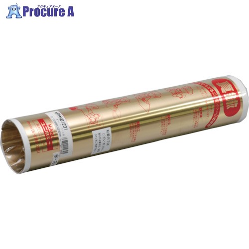光 金管楽器渦状文巻0.1×365×1200粍 HB1231 5本 ■▼820-1167 【貨物輸送都度積もり書き】※人間宅様送ること不可