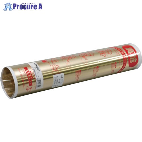 光 金管楽器渦状文巻 0.1×365×600粍 HB631 5本 ■▼820-1169 【貨物輸送都度積もり書き】※人間宅様送ること不可