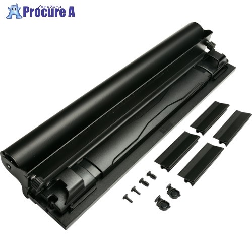 PANDUIT 19インチラック用可動式ブランクシェード FLBSIM-51 1個 ■▼828-5916 【送料都度見積】｜プロキュアエース