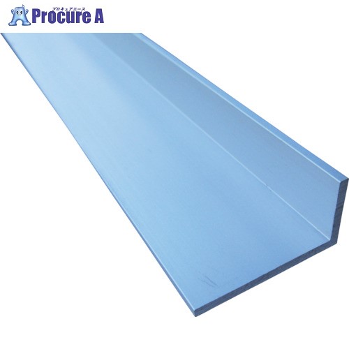 アルインコ アルミモールアングル 25X50X3.0 シルバー 2m FM119SL 10本 ■▼849-5045 ※個人宅様送り不可
