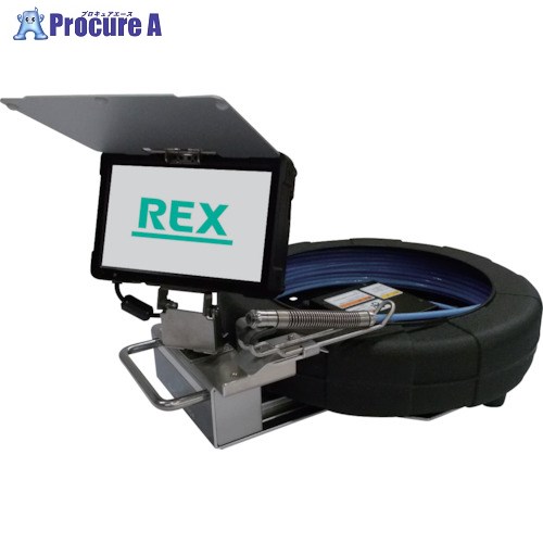 REX GLS1616SMk2 44V011 1台 ■▼369-2590 【貨物輸送都度積もり書き】