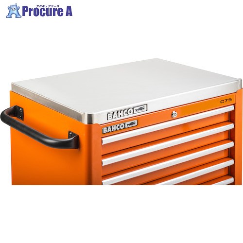 最大79 オフ バーコ ステンレススチールトップ 8段ラバートップ用 1470k Actss 1枚 384 1911 代引決済不可