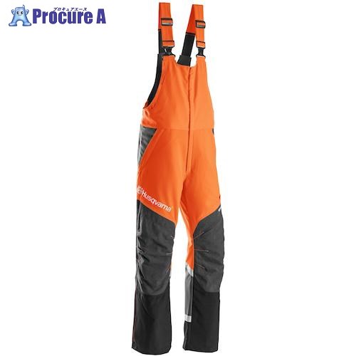Husqvarna 保護ズボンT2ツリ-7(S) 529517545 1着 ■▼409-8568【貨物輸送都度積もり書き】※人間宅様送ること不可