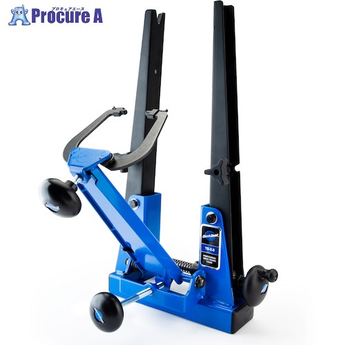 ParkTool 振取台 TS-2.3 1台 ■▼410-4821 手動工具-DIY・工具