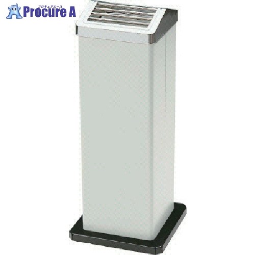 コンドル (灰皿)スモーキング OSK-260 <br>YS-01L-ID 1台<br><br> ■▼424-9404 <br><br>【送料都度見積】<br>※個人宅様送り不可