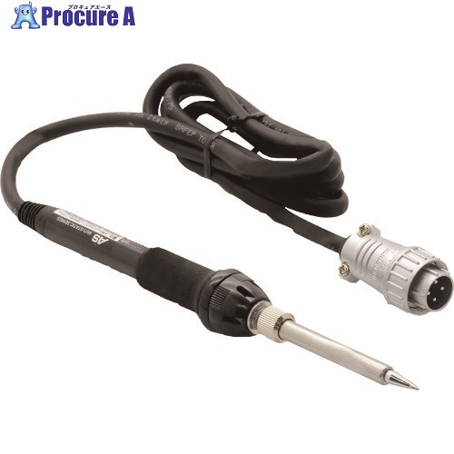 グット SVS-500AS用こて部 SVS-50GAS 1個 ■▼112-9917 【送料都度見積】