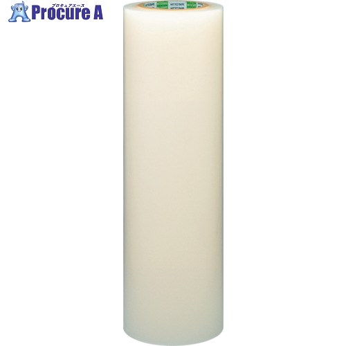【予約注文】日東 金属板用表面保護フィルム SPV-C-300 300mm&times;100m 透明 SPV-C-300X300 7巻 ■▼124-5152 【送料都度見積】【メーカー欠品中：次回納期未定（2026/7/2時点）】｜プロキュアエース