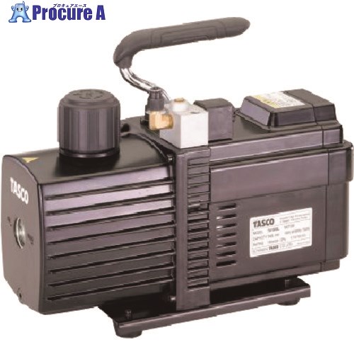 タスコ はたご屋取り替えっこ式無意味さ揚水機 TA150GL-B 1個 ■▼143-2260