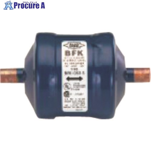 タスコ ヒートポンプ用ドライヤ(ファースト付印字機) TA282FB-5 1個 ■▼143-6956 【貨物輸送都度積もり書き】