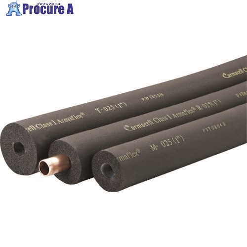 タスコ Armaflexチューブ 内径×厚さ7640.5mm TA285T-76 1本 ■▼144-7996 【送料都度見積】