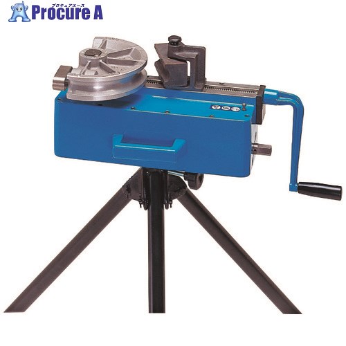 楽天市場】タスコ 手動直管ベンダー 本体・シュー・ガイドセット 曲げ