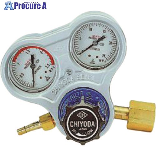 タスコ 酸素調整器(関東形) TA380A-2 1個 ■▼145-2739 【送料都度見積】