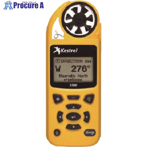タスコ ポケットサイズ風速計シリーズ TA411RH 1個 ■▼145-4746 ｜プロキュアエース