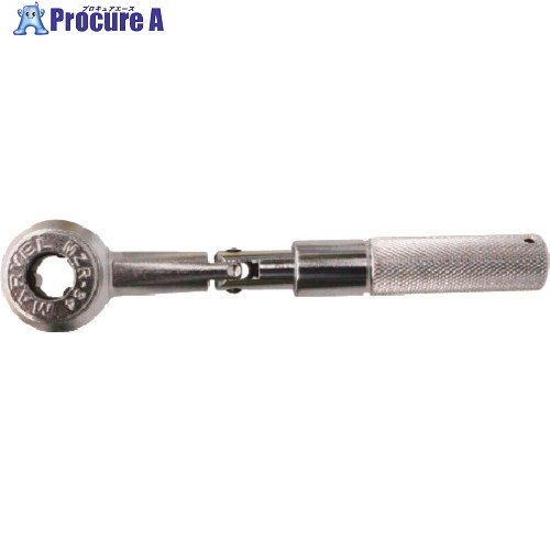 タスコ 全ネジレンチ(3/8″・1/2″兼用) TA732MZ-34 1個 ■▼145-4983 【送料都度見積】
