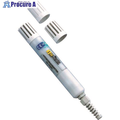 タスコ 温湿度取り替えっこ器 TA411CA 1個 ■▼145-5179
