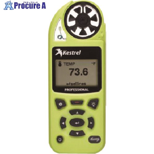 タスコ 衣嚢大きさ風速計つづき物 TA411RF 1個 ■▼145-5212