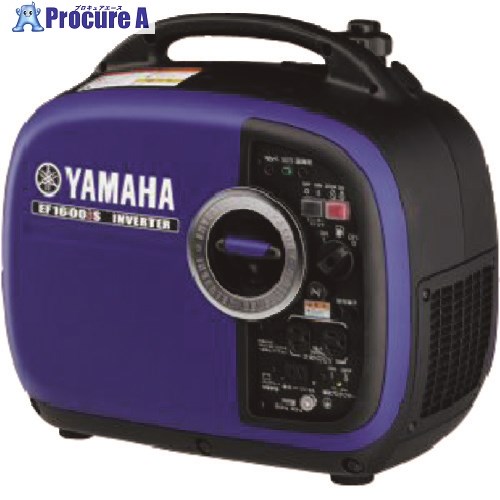 タスコ インバータ揮発油発生機(交直両用) TA600YE 1台 ■▼145-6064