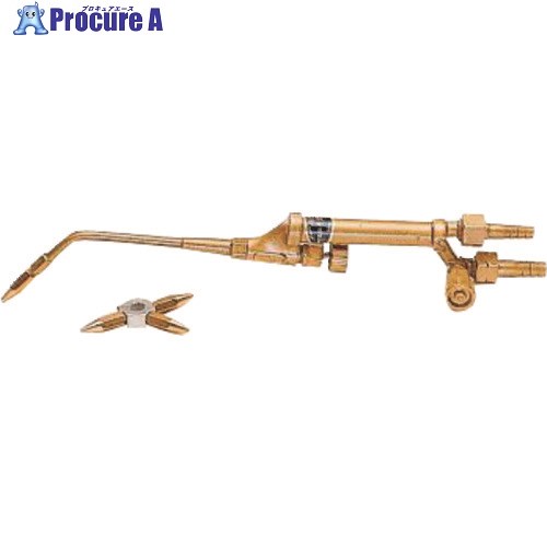 タスコ 溶接器(アセチレン・サンソ用) TA370-12H 1個 ■▼145-7707 【送料都度見積】
