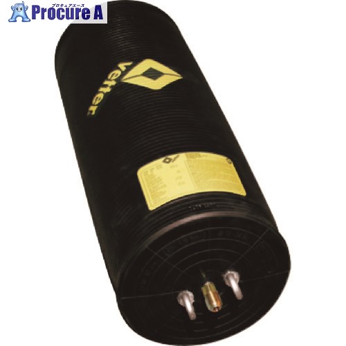 KANTOOL 止水用品 パイプシーリングバッグCR300-600 1440007900 1式 ■▼152-2523 【送料都度見積】