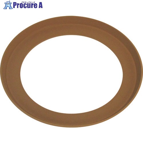 アルうしろ側 カップパッキン DOP-420SA CUP PACKING FOR DOP-420SA 1個 ■▼152-3990 【貨物輸送都度積もり書き】