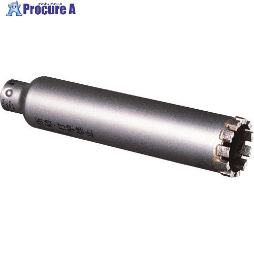 ミヤナガ ウェットモンドコアカッターΦ160 PCWD160C 1本 ■▼153-6967 ｜プロキュアエース